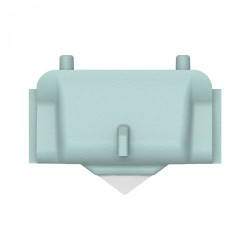 Sizzix Replacement Blades Scoring Board & Trimmer 666378
