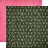 Carta Bella Bloom Paper Pad 30x30cm