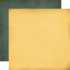 Carta Bella Bloom Coordinating Solids Paper Pack 30x30cm