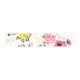 Carta Bella Washi Tape Little Things Floral In White