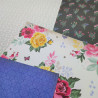 Carta Bella Bloom Paper Pad 30x30cm