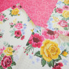 Carta Bella Bloom Paper Pad 30x30cm