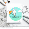 My Favorite Things You Bring Sunshine Clear Stamps