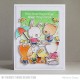 My Favorite Things You Bring Sunshine Clear Stamps