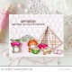 My Favorite Things Girls' Night In Clear Stamps