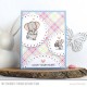My Favorite Things Ear for You Clear Stamps