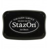 StazOn Jet Black