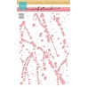 Marianne Design Mask Stencil Tiny's Spilled Paint