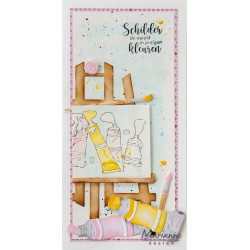 Marianne Design Craftables Easel