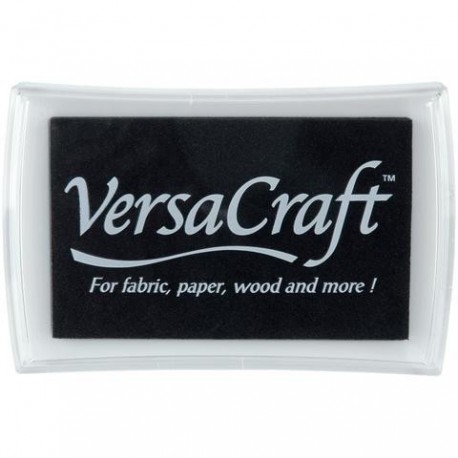 VersaCraft Real Black