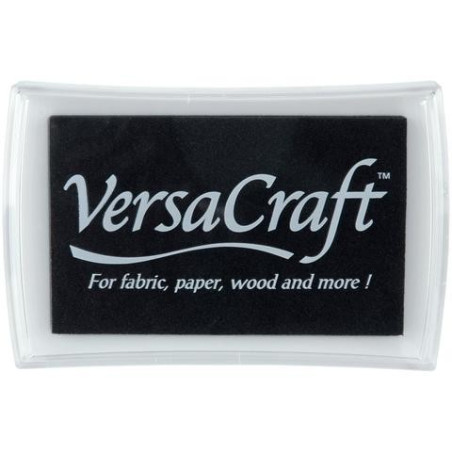 VersaCraft Real Black