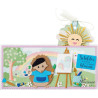 Marianne Design Collectables by Marleen Sun & Clouds
