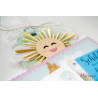 Marianne Design Collectables by Marleen Sun & Clouds