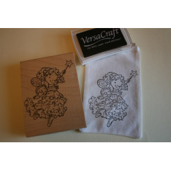 VersaCraft Real Black