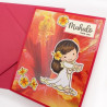 Fustelle Cut-Mi 88522-CML-B Hula 1