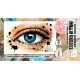 AALL & Create Stamp Set A8 1154 Eyeful