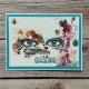 AALL & Create Stamp Set A8 1154 Eyeful