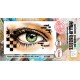 AALL & Create Stamp Set A8 1153 1st Sight