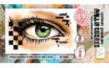 AALL & Create Stamp Set A8 1153 1st Sight