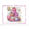 AALL & Create Washi Tape 096 Sugar Roll