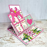 X-tra Dies No. 203 Give a Gift Card: Gift With Bow