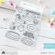 Mama Elephant SUMMER FLOATIES Clear Stamp