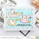 Mama Elephant SUMMER FLOATIES Clear Stamp