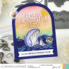 Mama Elephant SEASIDE VIBES CREATIVE CUTS