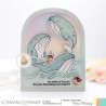 Mama Elephant SEASIDE VIBES CREATIVE CUTS