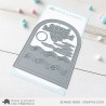 Mama Elephant SEASIDE VIBES CREATIVE CUTS