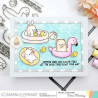Mama Elephant PLAIN RECTANGLE FRAMES CREATIVE CUTS