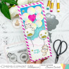 Mama Elephant BALLOON BUNCH CREATIVE CUTS