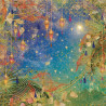 Crafter's Companion Arabian Nights Paper Pad 15x15cm