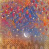 Crafter's Companion Arabian Nights Paper Pad 15x15cm