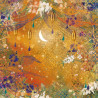 Crafter's Companion Arabian Nights Paper Pad 15x15cm