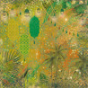 Crafter's Companion Arabian Nights Paper Pad 15x15cm