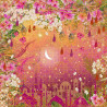Crafter's Companion Arabian Nights Paper Pad 15x15cm