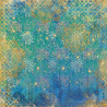 Crafter's Companion Arabian Nights Paper Pad 15x15cm