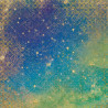 Crafter's Companion Arabian Nights Paper Pad 15x15cm