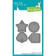 Lawn Fawn Die Tiny Tags