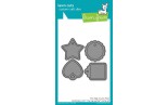 Lawn Fawn Die Tiny Tags