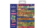 Crafter's Companion Arabian Nights Paper Pad 15x15cm