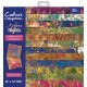 Crafter's Companion Arabian Nights Paper Pad 30x30cm