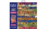 Crafter's Companion Arabian Nights Paper Pad 30x30cm