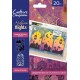 Crafter's Companion Magical Window Scene Stamps & Die