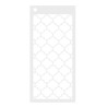 Crafter's Companion Ornaments Patterns Stencils