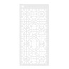 Crafter's Companion Ornaments Patterns Stencils