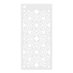 Crafter's Companion Ornaments Patterns Stencils
