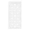 Crafter's Companion Ornaments Patterns Stencils