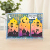 Crafter's Companion Arabian Nights Paper Pad 15x15cm